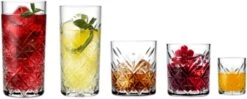 Pasabahce Timeless Longdrinkglas - 300 Ml - 12 Stuks 27 Pasabahce Timeless Longdrinkglas - 300 Ml - 12 Stuks -Beste Bestek Winkel 1200x482 6