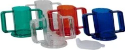 HandyCup Met Deksel - Transparant Met Maatvoering 16 HandyCup Met Deksel - Transparant Met Maatvoering -Beste Bestek Winkel 1200x482 9