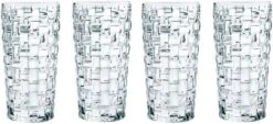 Nachtmann Bossa Nova Longdrinkglazen - 39,5 Cl - 4 Stuks -Beste Bestek Winkel 1200x547 1