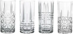 Nachtmann Highland Longdrinkglas 445 Ml, Set à 4 Stuks 16 Nachtmann Highland Longdrinkglas 445 Ml, Set à 4 Stuks -Beste Bestek Winkel 1200x558