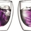 Bodum Pavina Glas - Dubbelwandig - Klein 0.25L - Set Van 2 1 Bodum Pavina Glas - Dubbelwandig - Klein 0.25L - Set Van 2 -Beste Bestek Winkel 1200x601 1
