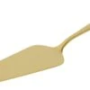 Orange85 Taartschep - Cakeschep - Goud - RVS - 23 Cm - Bakspullen -Beste Bestek Winkel 1200x617