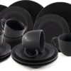 Studio Tavola Koffieset Black Tie 18-Delig 2 Studio Tavola Koffieset Black Tie 18-Delig -Beste Bestek Winkel 1200x618 1