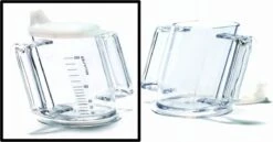 HandyCup Met Deksel - Transparant Met Maatvoering 18 HandyCup Met Deksel - Transparant Met Maatvoering -Beste Bestek Winkel 1200x628 1