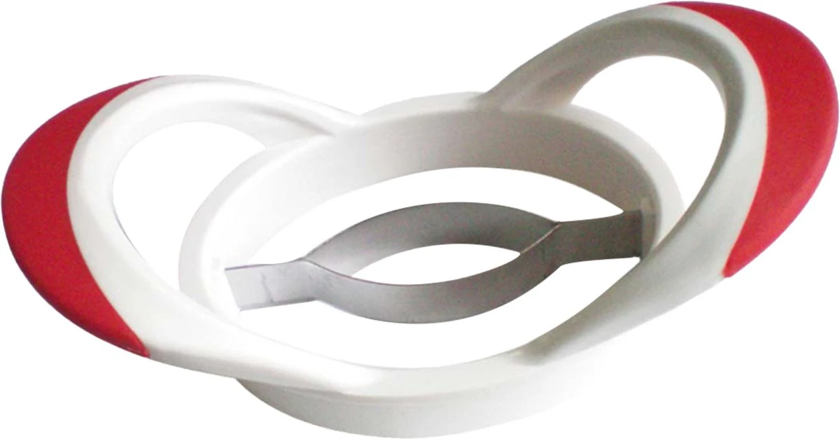 Westmark Mangosnijder 20 X 10,5 X 6,5 Cm - Kunststof - RVS 10 Westmark Mangosnijder 20 X 10,5 X 6,5 Cm - Kunststof - RVS - Afbeelding 8