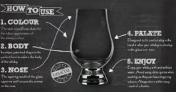 Whisky Degustatie Glas Glencairn 190ml 6 Stuk 19 Whisky Degustatie Glas Glencairn 190ml 6 Stuk -Beste Bestek Winkel 1200x633