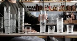 Pasabahce Longdrink Timeless Stapelbaar 47 Cl - Transparant 6 Stuk(s) -Beste Bestek Winkel 1200x643