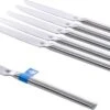 BK Waal Dessertmessen - 6 Stuks - 18/10 Edelstaal -Beste Bestek Winkel 1200x644