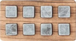 Whiskey Set - Incl. 2 Whiskey Glazen, 8 Whiskey Stones, 2 Onderzetters, Fluwelen Opbergzak, Opbergbox - Whisky Geschenkdoos - Glas - Herbruikbare IJsblokjes - Whiskey Stenen Voor Glazen - Peaky Blinders - Cadeau Voor Man & Vrouw 14 Whiskey Set - Incl. 2 Whiskey Glazen, 8 Whiskey Stones, 2 Onderzetters, Fluwelen Opbergzak, Opbergbox - Whisky Geschenkdoos - Glas - Herbruikbare IJsblokjes - Whiskey Stenen Voor Glazen - Peaky Blinders - Cadeau Voor Man & Vrouw -Beste Bestek Winkel 1200x648