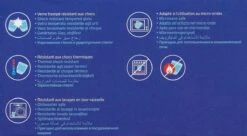 Duralex Picardie Kleine Espresso Waterglas 9 Cl - Gehard Glas - 6 Stuks -Beste Bestek Winkel 1200x660 1