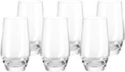 Leonardo Puccini Longdrinkglas - 36 Cl - 6 Stuks -Beste Bestek Winkel 1200x689 1