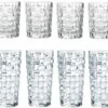 Nachtmann Glazenset Bossa Nova - 12-Delig -Beste Bestek Winkel 1200x694
