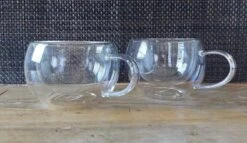 Glazenset, Koffie, Latte Macchiato & Cappuccino - Dubbelwandig - Set Van 6 - Maxxo -Beste Bestek Winkel 1200x696 3