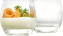 Royal Leerdam Amuseglas Amira 15 Cl - Transparant 6 Stuk(s) 14 Royal Leerdam Amuseglas Amira 15 Cl - Transparant 6 Stuk(s) -Beste Bestek Winkel 1200x698 2