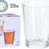 Excellent Houseware Transparanten Theeglazen 4 Stuks - 320 Ml -Beste Bestek Winkel 1200x704 2