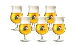 La Chouffe Bierglas - 6 Stuks 12 La Chouffe Bierglas - 6 Stuks -Beste Bestek Winkel 1200x711 4