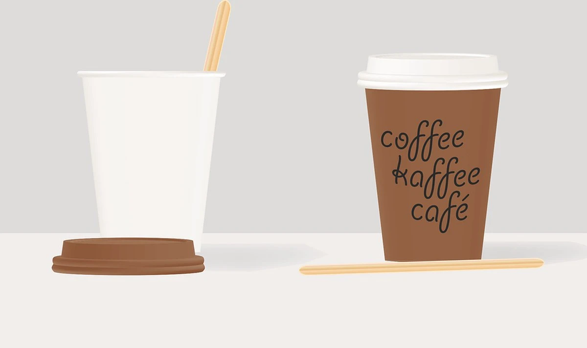 Horeca Verpakkingen Houten Roerstaafjes Met Een Lengte Van 14 Cm | Roerstaafjes | Koffielepels Hout - 5000 Stuks - Greenbasic® 5 Horeca Verpakkingen Houten Roerstaafjes Met Een Lengte Van 14 Cm | Roerstaafjes | Koffielepels Hout - 5000 Stuks - Greenbasic® - Afbeelding 3