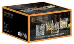 Nachtmann Noblesse S.O.F. Glas - 245 Ml - Set à 4 Stuks -Beste Bestek Winkel 1200x715