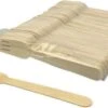 Pomebio Houten Wegwerp Bestek - Vork - 100 Stuks - FSC Hout - 165mm - Wegwerp Vork - Houten Vork - FSC-Gecertificeerde Houten Vork - Duurzaam Vork - Wegwerp Bestek -Beste Bestek Winkel 1200x718