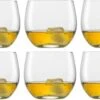Schott Zwiesel Whiskey Glazen Banquet 340 Ml - 6 Stuks -Beste Bestek Winkel 1200x721 1