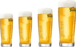 Grolsch Master Glas 30cl. (12 St.)