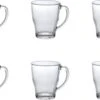 Duralex Koffie-/ Theeglas Cosy 35cl ( Set Van 6 ) -Beste Bestek Winkel 1200x750