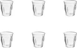 Duralex Picardie Waterglas - 220ml - Gehard Glas - 6 Stuks 41 Duralex Picardie Waterglas - 220ml - Gehard Glas - 6 Stuks -Beste Bestek Winkel 1200x754 1