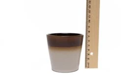 Koffiekopjes - Earth Koffiemok - Koffiebeker - Set Van 6 Kopjes - 200ML - Verschillende Kleuren - Porselein - Hip En Trendy -Beste Bestek Winkel 1200x755