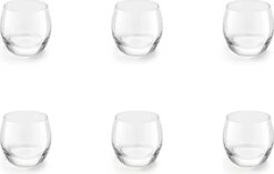 Royal Leerdam Amuseglas Amira 15 Cl - Transparant 6 Stuk(s) 16 Royal Leerdam Amuseglas Amira 15 Cl - Transparant 6 Stuk(s) -Beste Bestek Winkel 1200x765 2