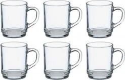 Duralex Versailles Theeglas 25 Cl - Gehard Glas - 6 Stuks 14 Duralex Versailles Theeglas 25 Cl - Gehard Glas - 6 Stuks -Beste Bestek Winkel 1200x768 1