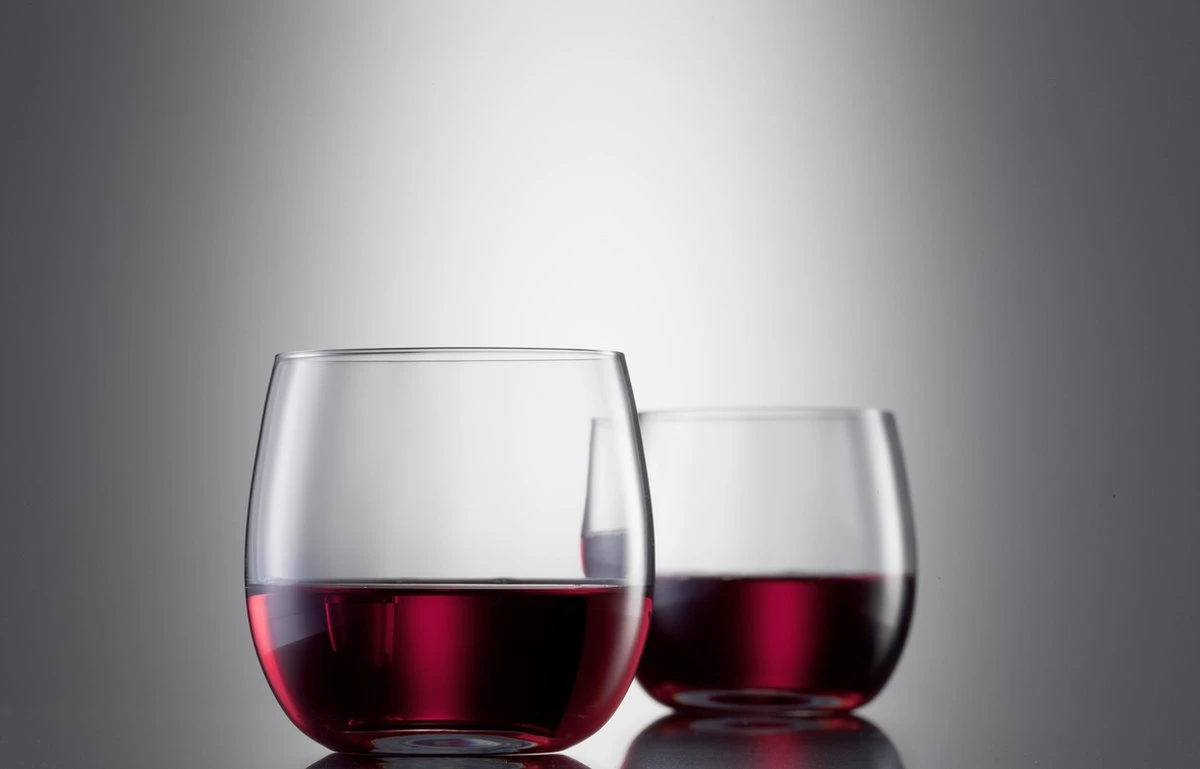 Schott Zwiesel Whiskey Glazen Banquet 340 Ml - 6 Stuks 6 Schott Zwiesel Whiskey Glazen Banquet 340 Ml - 6 Stuks - Afbeelding 4