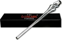 The Glencairn Pipette - Kristalglas - 1 Kristallen Pipet