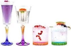 RCR Italian Gipsy Calice Wijnglazen 30 Cl - Set Van 6 -Beste Bestek Winkel 1200x777 3