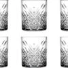 Pasabahce Timeless Tumblerglazen - 355ml - 9,6cm - Transparant - 6 Stuks -Beste Bestek Winkel 1200x781 1