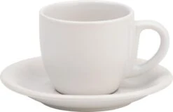 Lite-Body Hermes Kop En Schotel - 18 Cl - Set Van 6 Stuks - Wit 7 Lite-Body Hermes Kop En Schotel - 18 Cl - Set Van 6 Stuks - Wit -Beste Bestek Winkel 1200x784 1