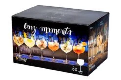 Cosy&Trendy Cosy Moments Cocktail Glazen - 70 Cl - 6 Stuks -Beste Bestek Winkel 1200x791