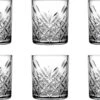 Pasabahce Timeless Likeurglas - 210 Ml - 6 Stuks -Beste Bestek Winkel 1200x793 1