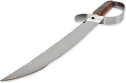 Dymund® Sabreer Sabel - RVS - Professioneel Champagnesabel - Incl. Bewaardoos - 44,5 Cm 14 Dymund® Sabreer Sabel - RVS - Professioneel Champagnesabel - Incl. Bewaardoos - 44,5 Cm -Beste Bestek Winkel 1200x795 1