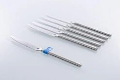 BK Waal Dessertmessen - 6 Stuks - 18/10 Edelstaal -Beste Bestek Winkel 1200x799 16