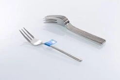 BK Waal Taartvorken - 6 Stuks - 18/10 Edelstaal -Beste Bestek Winkel 1200x799 18