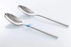 BK Waal Opschep-/groentelepels - 2 Stuks - 18/10 Edelstaal -Beste Bestek Winkel 1200x799