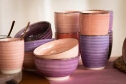 Studio Tavola Koffiekopjes Mykonos 160 Ml - 6 Stuks -Beste Bestek Winkel 1200x799 40