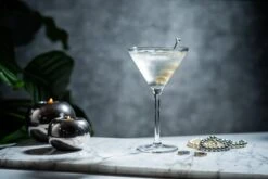 Libbey Martiniglazen Joya - 260 Ml / 26 Cl - 6 Stuks - Vaatwasserbestendig - Hoge Kwaliteit - Elegant Design - Perfect Voor Een Cocktailfeest Aan Huis -Beste Bestek Winkel 1200x800 21