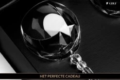 GDLF® Gin Tonic Glazen Set In Een Luxe Geschenkdoos - Incl. Zwarte RVS Maatbeker 30/15ML - Hoogwaardig Loodvrij Kristal - Made In Europe - Cocktail Glazen - 600ML - Cocktail Set - Gin Tonic Geschenkset - Cadeau Voor Man/Vrouw 12 GDLF® Gin Tonic Glazen Set In Een Luxe Geschenkdoos - Incl. Zwarte RVS Maatbeker 30/15ML - Hoogwaardig Loodvrij Kristal - Made In Europe - Cocktail Glazen - 600ML - Cocktail Set - Gin Tonic Geschenkset - Cadeau Voor Man/Vrouw -Beste Bestek Winkel 1200x800 25