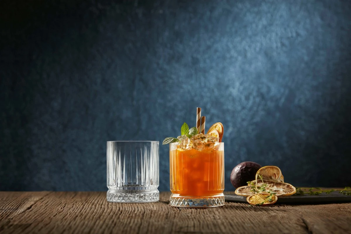 Pasabahce Elysia Waterglas 35,5 Cl - 12 Stuks 8 Pasabahce Elysia Waterglas 35,5 Cl - 12 Stuks - Afbeelding 6