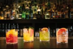 Nachtmann Highland Whiskeyglazen - Tumbler Set Van 4 - 345 Ml -Beste Bestek Winkel 1200x800 30