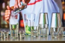 Mammoet Casablanca Tumblerglas - 200ml - 9cm - 12 Stuks -Beste Bestek Winkel 1200x800 33