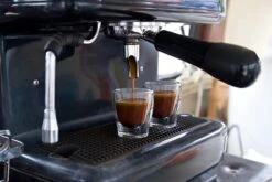 DUOS Gläser 2x (80, 200, 310, 400ml) - Feelino Dubbelwandige Glazen/thermoglazen/theeglazen/koffieglazen Met Zweefeffect Houden Dranken Langer Warm En Langer Koud -Beste Bestek Winkel 1200x800 45