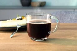 Leonardo Napoli Koffie- Theeglas 280ml - Set Van 6 Glazen -Beste Bestek Winkel 1200x800 46