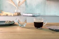 Leonardo Napoli Koffie- Theeglas 280ml - Set Van 6 Glazen -Beste Bestek Winkel 1200x800 47